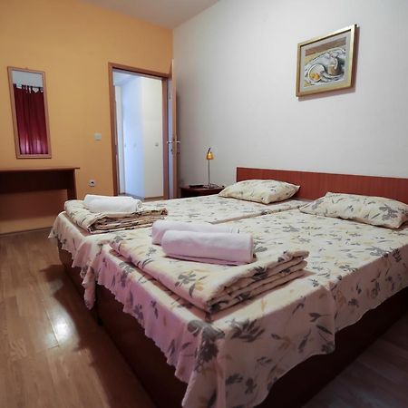 Bakal Apartments Ohrid Exterior foto